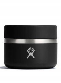 HYDRO FLASK Termos na jedzenie Insulated Food Jar 12 oz / 355ml czarny