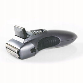 GOLARKA FOLIOWA Z TRYMEREM FOX Shaver No.1 profesjonalna barberska