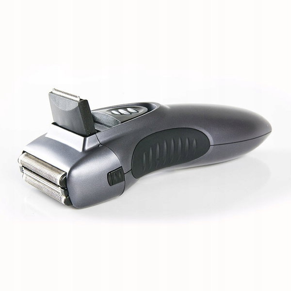 GOLARKA FOLIOWA Z TRYMEREM FOX Shaver No.1 profesjonalna barberska