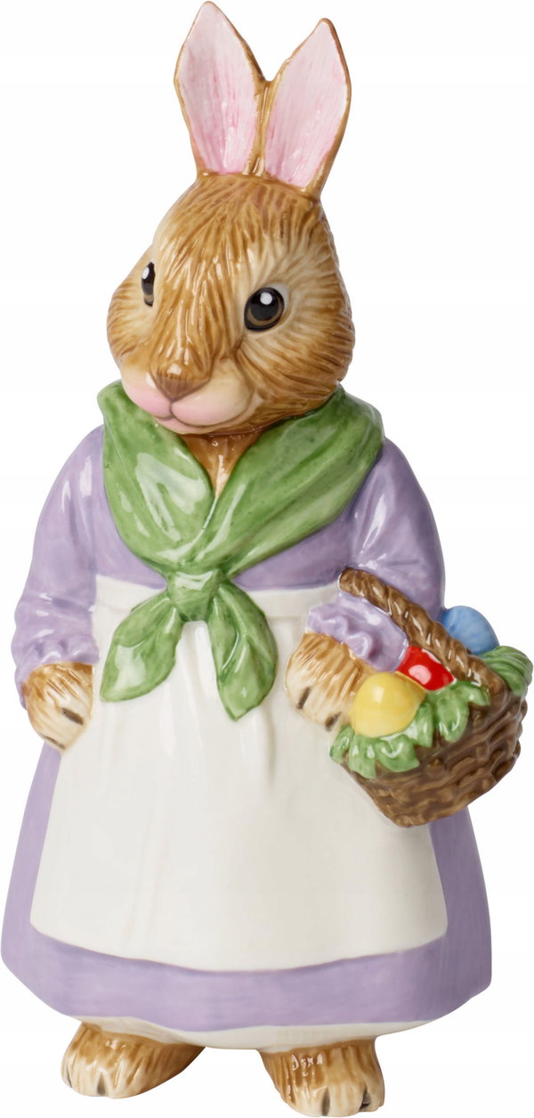 Figura S królika Mama Emma Bunny Tales Villeroy & Boch