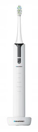 Szczoteczka soniczna do zębów Blaupunkt DTS511 48tys wib 2 końcówki 5trybów