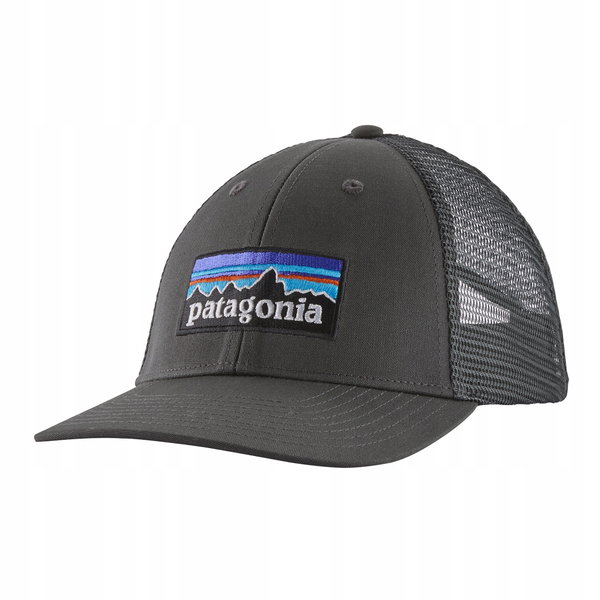 Czapka z daszkiem Patagonia P-6 Logo Lopro Trucker Hat UNI