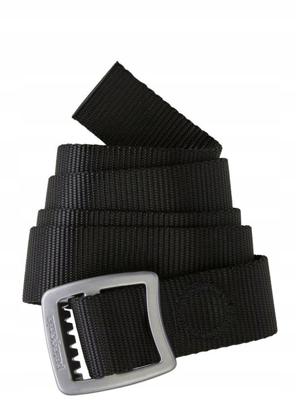 PASEK TECH WEB-BLACK uni