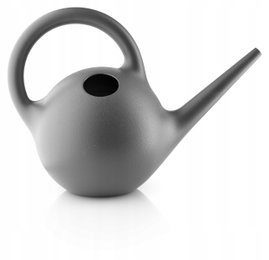 Konewka 2,5 l (szara) Globe Eva Solo