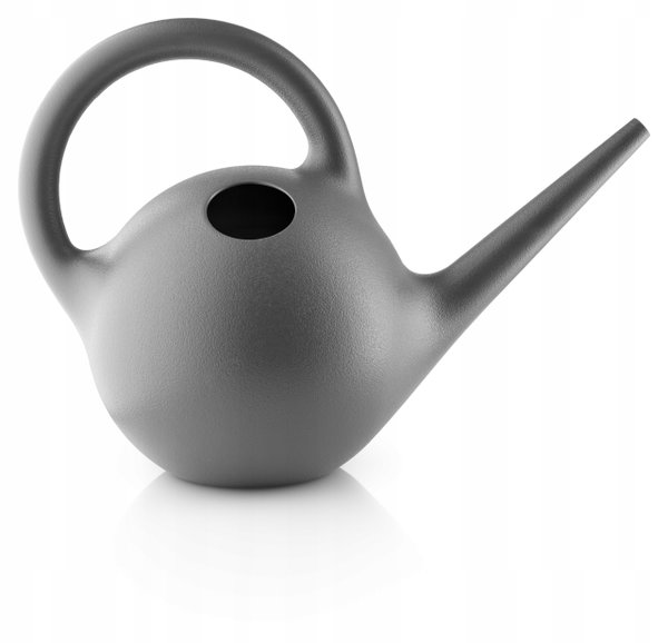 Konewka 2,5 l (szara) Globe Eva Solo