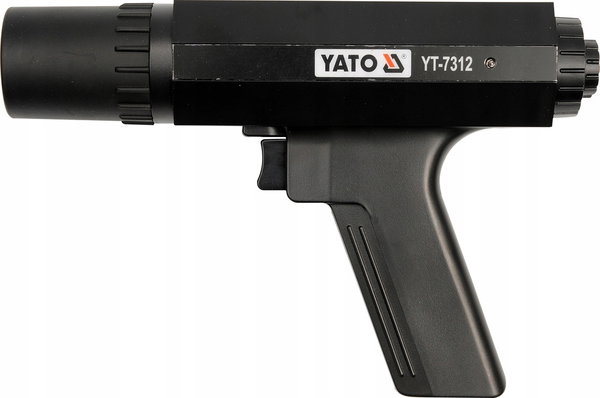YATO YT-7312 Lampa stroboskopowa z regulacją XENON