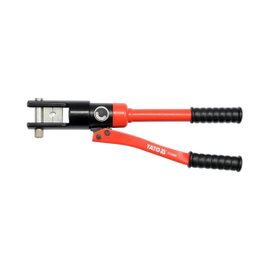 YATO PRASKA RĘCZNA HYDRAULICZNA ZACISKARKA KABLI LIN 10-120mm2 YT-22860