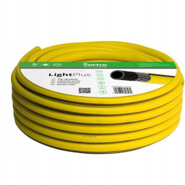 VARTCO WĄŻ OGRODOWY 3-WARSTWOWY 1'''' 30MB LIGHT PLUS PRODUKT POLSKI