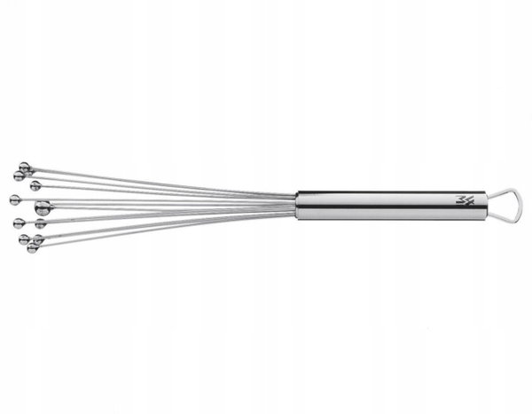 WMF Trzepaczka kulki PROFI PLUS 27cm Stal CROMARGANOWA