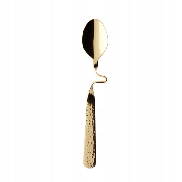 Łyżeczka do herbaty pozłacana (17,5 cm) NewWave Caffe Spoon Villeroy & Boch