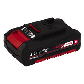 EINHELL AKUMULATOR BATERIA POWER X-CHANGE 18 V 2,0 Ah DO ŁADOWARKI 4511395