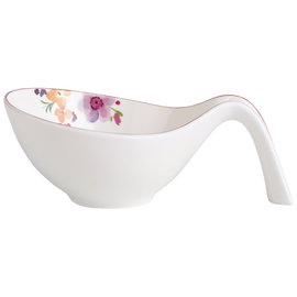 Miska z uchwytem (600 ml) Mariefleur Gifts Villeroy & Boch