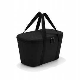 Torba (czarna) Coolerbag XS Reisenthel
