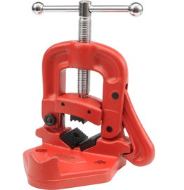 YATO PRZYKRĘCANE IMADŁO ZACISKOWE DO RUR 60MM Z ŻELIWA CIĄGLIWEGO YT-6510