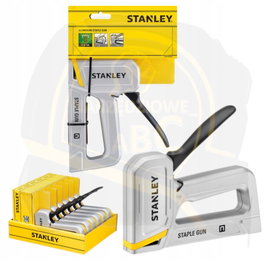 STANLEY ZSZYWACZ TAPICERSKI Heavy Duty G 6-14mm FatMax STHT70150-0