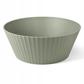BLIM PLUS NETTUNO Misa śr. 30 cm zielona