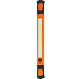 LAMPA LATARKA WARSZTATOWA POD MASKĘ LAMPKA LED COB MAGNES AKUMULATOROWA USB