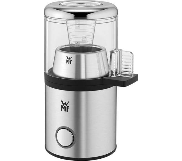 WMF EL Jajowar/urządzenie do gotowania 1 jajka Kitchenminis Cromargan