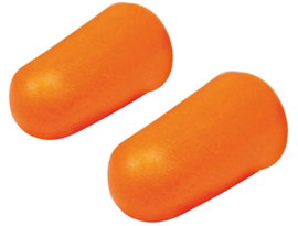 YATO ZATYCZKI STOPERY DO USZU Z PIANKI SNR 34DB BHP 200 PAR YT-74510