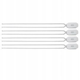ROESLE Szpikulce do szaszłyków 4szt BBQ