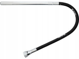YATO WĄŻ DO WIBROWANIA BETONU DLA YT-82604 BUŁAWA WAŁEK 1,2M/25MM YT-82597
