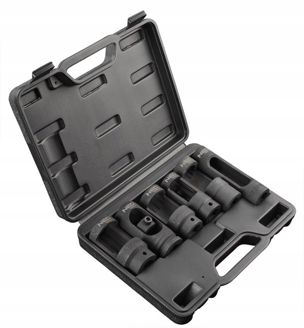NEO 11-200 ZESTAW KLUCZY WTRYSKIWACZY DIESEL 6cz
