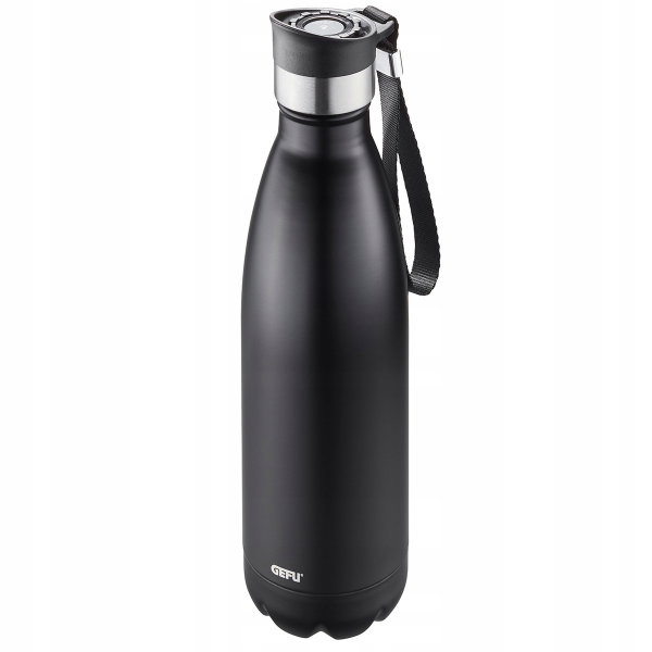 GEFU Butelka termiczna OLIMPIO 500ml GERMANY