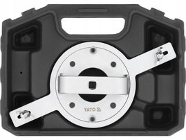 PRZYRZĄD DO PODWÓJNEGO SPRZĘGŁA FORD/VOLVO SKRZYNI DWUSPRZĘGŁOWEJ DTC 06317