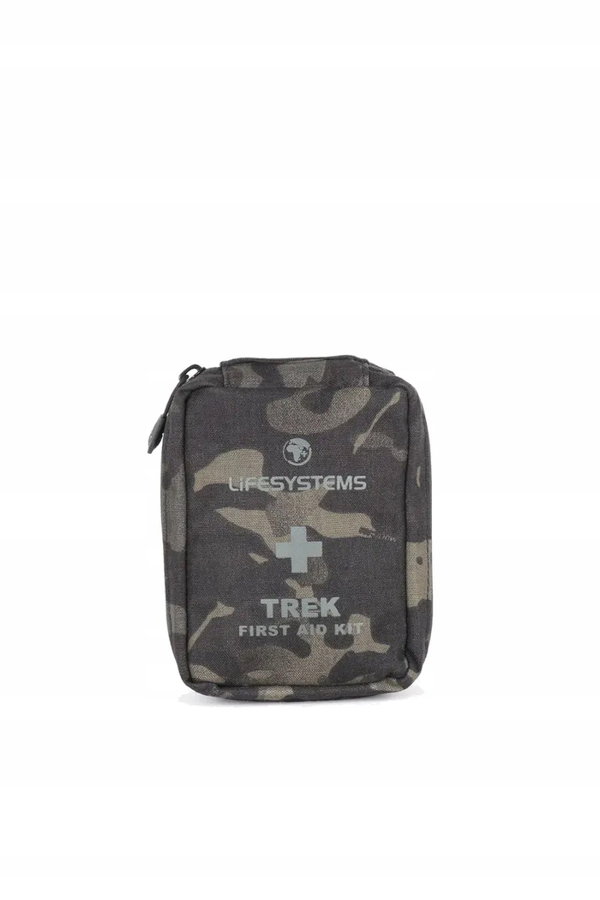 LIFESYSTEMS Apteczka turystyczna Trek Camo First Aid