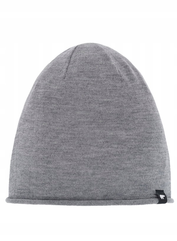 EISBAR Czapka sportowa Pulse OS-006 Light Grey uni