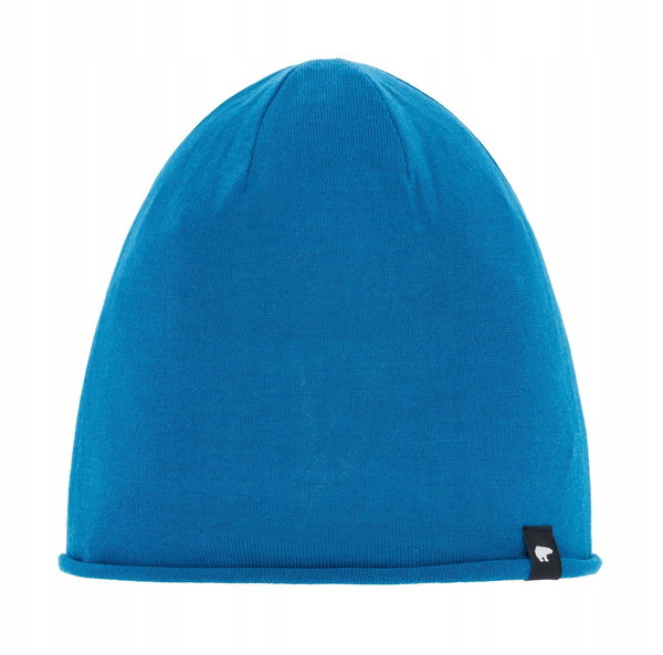 EISBAR Czapka Pulse Os - 616 - Blue uni