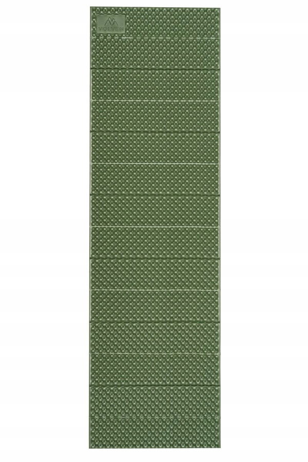 Karimata turystyczna Domino 185x56cm