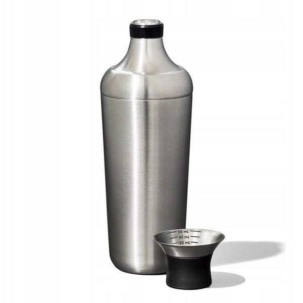 Shaker stalowy Good Grips Oxo