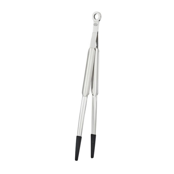 ROESLE Szczypce pinceta 31cm z silikonem