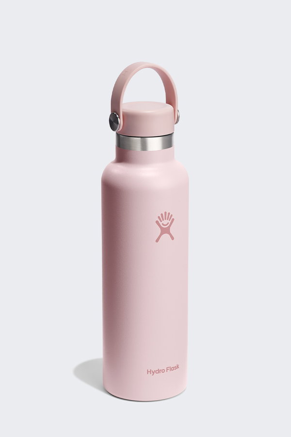 Butelka termiczna (621 ml) Standard Mouth Flex Cap Trillium Hydro Flask