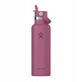 Butelka termiczna (621 ml) Reef Standard Mouth Flex Straw Cap Hydro Flask