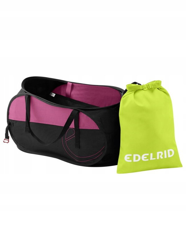 EDELRID Torba na linę Spring Bag 30L - Pink