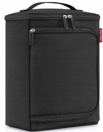 Torba termiczna Black Coolerbox Reisenthel