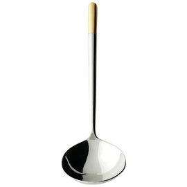 Chochla do sosu Ella partially gold plated Villeroy & Boch