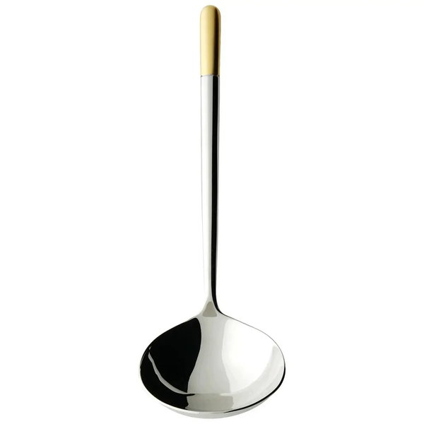 Chochla do sosu Ella partially gold plated Villeroy & Boch