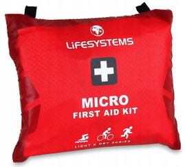 LIFESYSTEMS Apteczka Light & Dry Micro