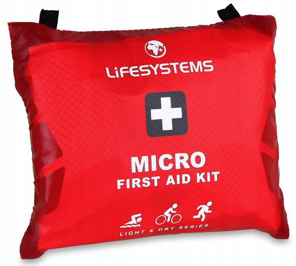 LIFESYSTEMS Apteczka Light & Dry Micro