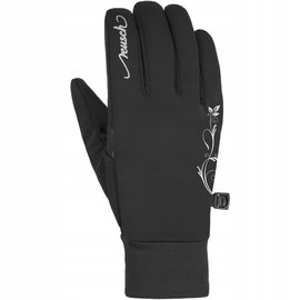 Rękawice Reusch Saskia Touch Tec Women 8