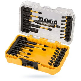 DeWALT DT70730T ZESTAW BITÓW UDAROWYCH 25 SZTUK Dewalt PL