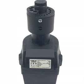 OSTRZAŁKA DO OSTRZENIA WIERTEŁ ELEKTRYCZNA DWA ADAPTERY 2x GŁOWICA 3-16MM
