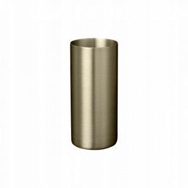 Kubek na szczoteczki Brass Modo Blomus
