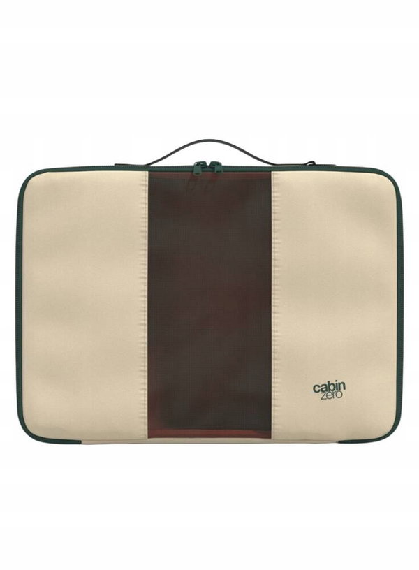 Organizer na odzież CabinZero Lux Packing Cube Large 11,5 l - cebu sands