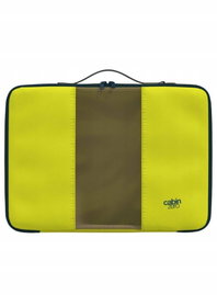 Organizer na odzież CabinZero Lux Packing Cube Large 11,5 l - mojito lime