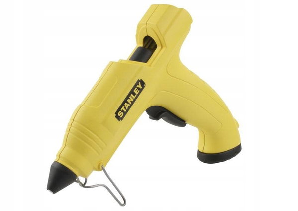 STANLEY 70416 PISTOLET DO KLEJU NA GORĄCO GR90 25W