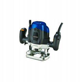 FREZARKA GÓRNOWRZECIONOWA DREWNA Z REGULACJĄ 1900W 30.000 RPM KD1795